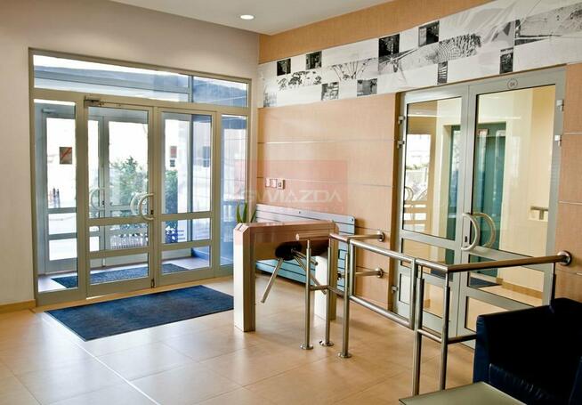 Powierzchnia biurowa Warszawa Wola