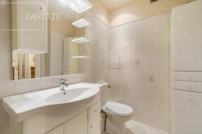 Mieszkanie Warszawa gm. Mokotów Mokotów, Powsińska