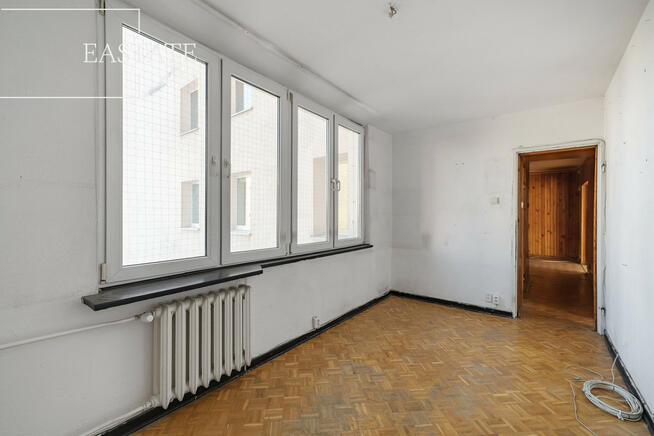 Mieszkanie Warszawa gm. Praga-Południe Praga-Południe, Grochów, Igańska