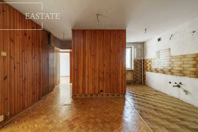 Mieszkanie Warszawa gm. Praga-Południe Praga-Południe, Grochów, Igańska