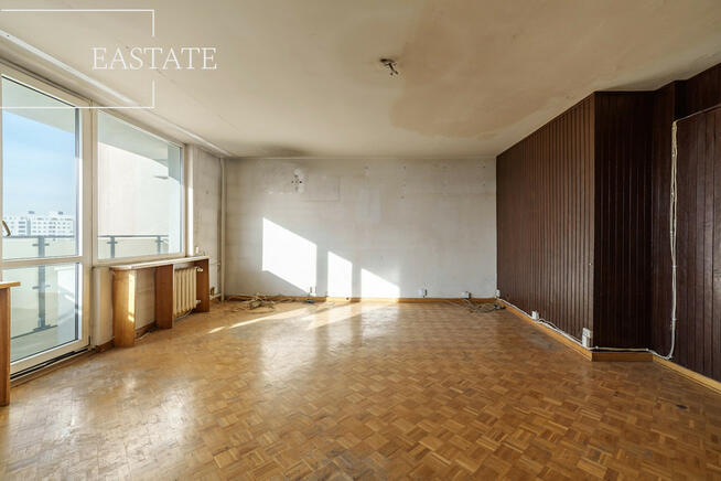 Mieszkanie Warszawa gm. Praga-Południe Praga-Południe, Grochów, Igańska