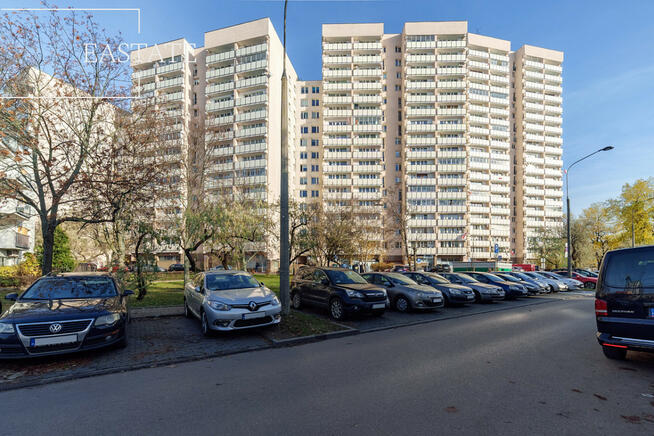 Mieszkanie Warszawa gm. Praga-Południe Praga-Południe, Grochów, Igańska