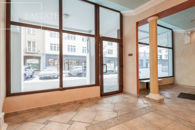 Lokal użytkowy Gdynia Śródmieście, Antoniego Abrahama