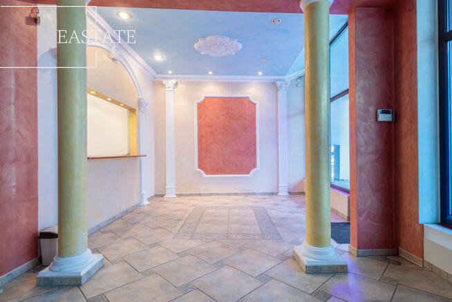 Lokal użytkowy Gdynia Śródmieście, Antoniego Abrahama