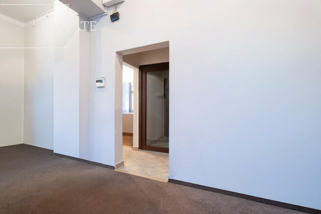 Lokal użytkowy Gdynia Śródmieście, Antoniego Abrahama