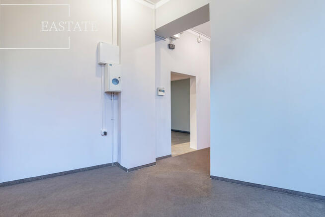 Lokal użytkowy Gdynia Śródmieście, Antoniego Abrahama