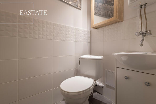 Lokal użytkowy Gdynia Śródmieście, Antoniego Abrahama