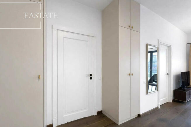 Mieszkanie Warszawa gm. Mokotów Mokotów, Wierzbno, Mariana Zdziechowskiego