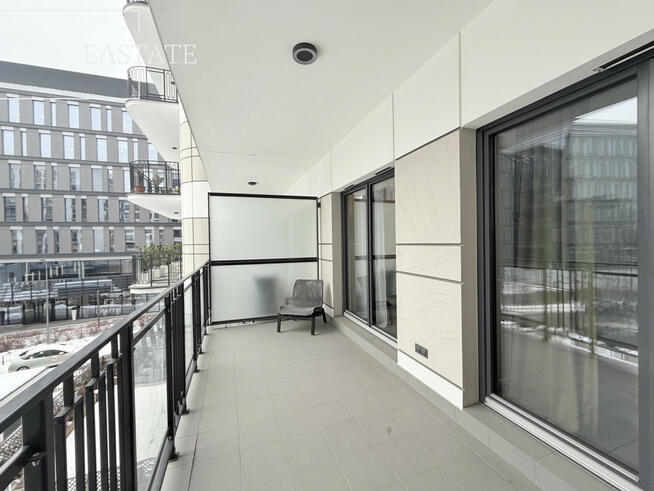 Mieszkanie Warszawa gm. Mokotów Mokotów, Wierzbno, Mariana Zdziechowskiego