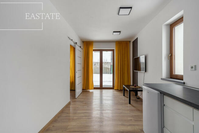 Mieszkanie Warszawa gm. Bielany Bielany, Wólka Węglowa, Wólczyńska