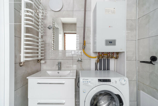 Mieszkanie Warszawa gm. Bielany Bielany, Wólka Węglowa, Wólczyńska