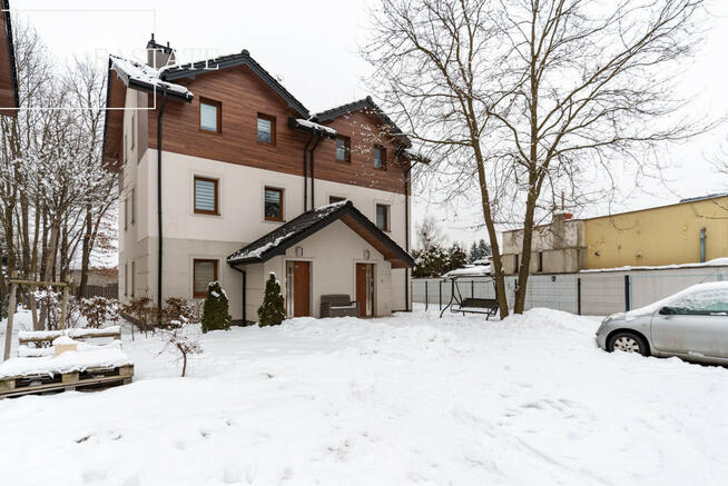 Mieszkanie Warszawa gm. Bielany Bielany, Wólka Węglowa, Wólczyńska