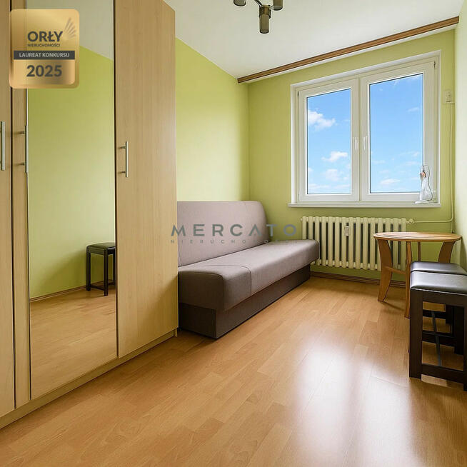 Mieszkanie Płońsk, Młodzieżowa