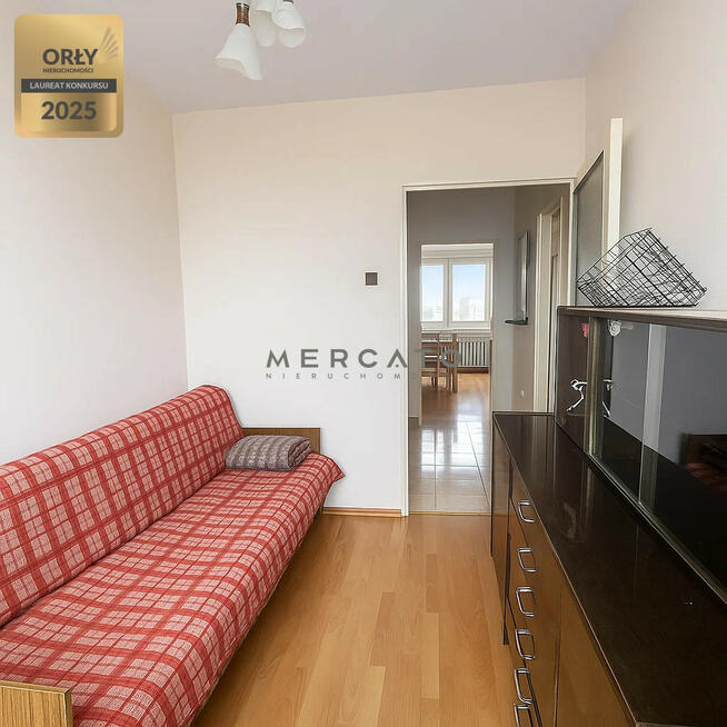 Mieszkanie Płońsk, Młodzieżowa