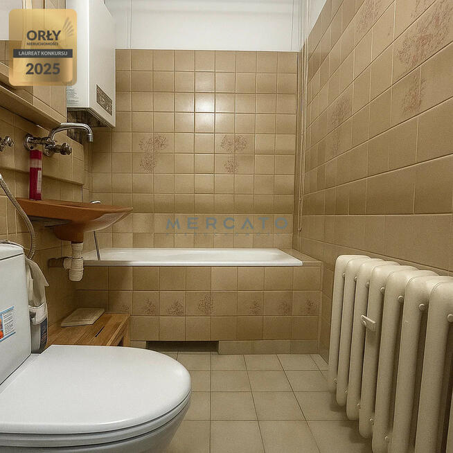 Mieszkanie Płońsk, Młodzieżowa