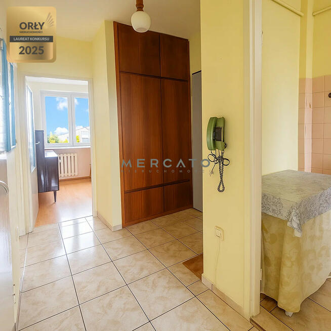 Mieszkanie Płońsk, Młodzieżowa