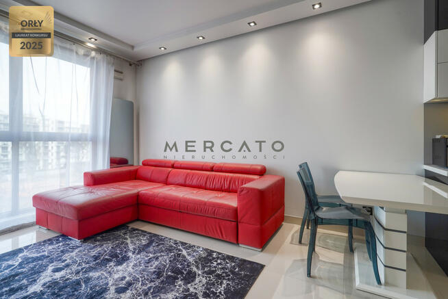 Mieszkanie Warszawa gm. Wola Wola, Józefa Sowińskiego