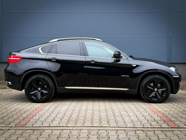 BMW X6 3.0 x35d 286KM Salon PL Biturbo Automat Komforty