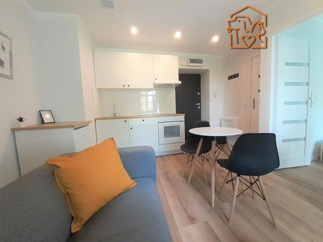 2 pokoje przyjazne dla zwierząt, 3 Maja 33