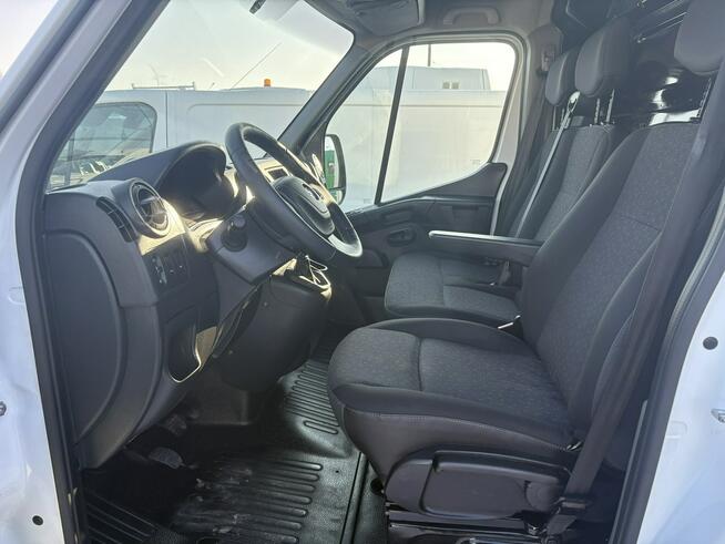 Opel Movano blaszak l2h3