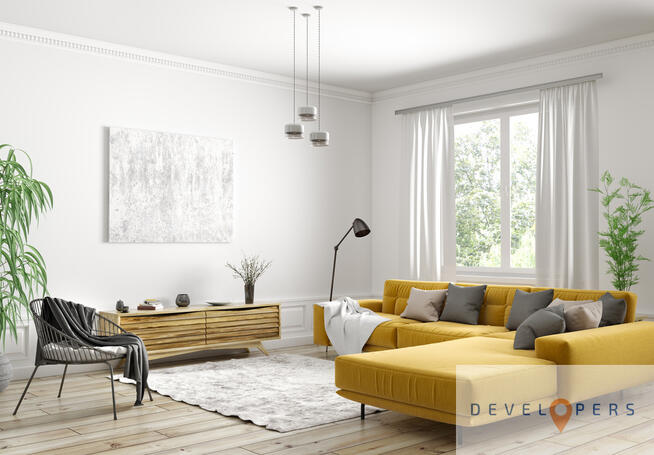 Ostatnie wolne 3 pokoje I Spokojna okolica