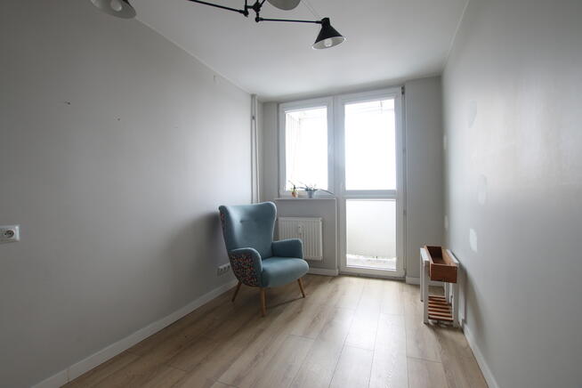 Nowoczesne mieszkanie 50m2 Kalinowszczyzna 3pokoje