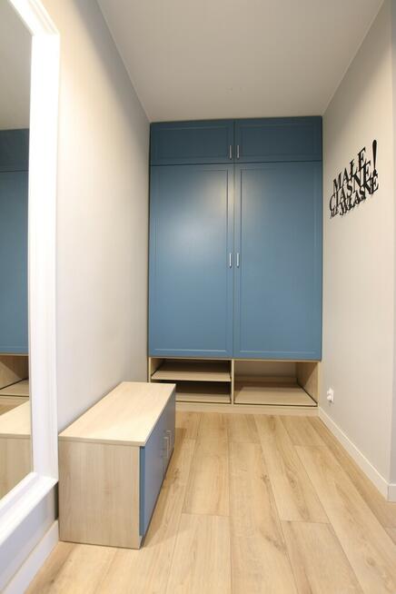 Nowoczesne mieszkanie 50m2 Kalinowszczyzna 3pokoje