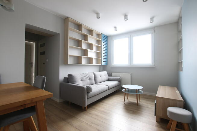 Nowoczesne mieszkanie 50m2 Kalinowszczyzna 3pokoje