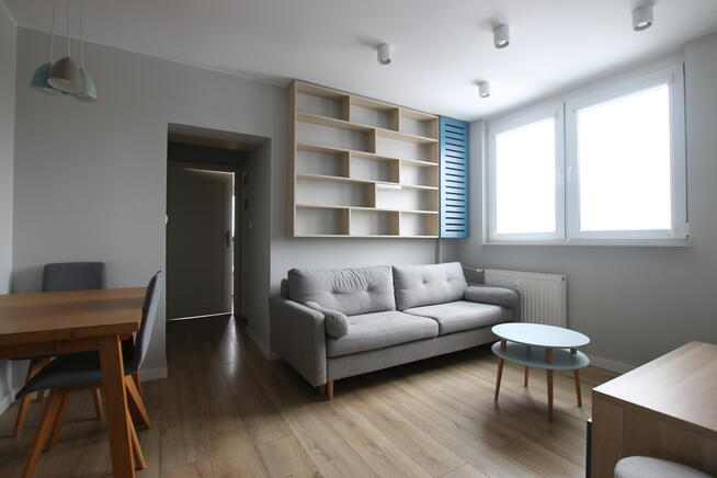 Nowoczesne mieszkanie 50m2 Kalinowszczyzna 3pokoje