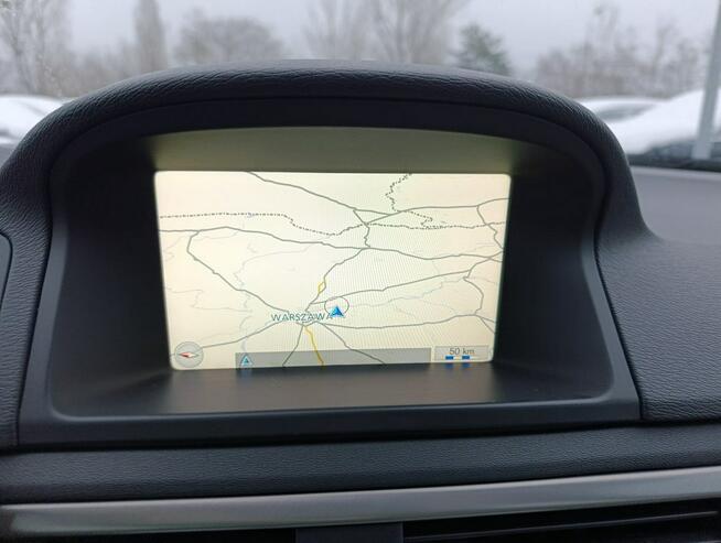 Volvo XC 70 4x4 wentylowane fotele