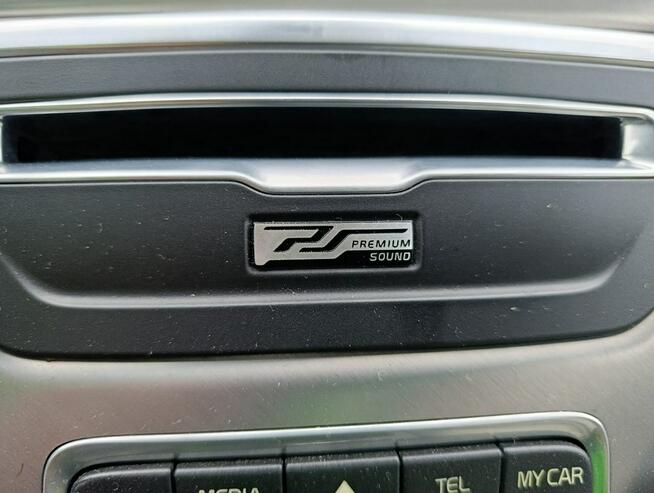 Volvo XC 70 4x4 wentylowane fotele