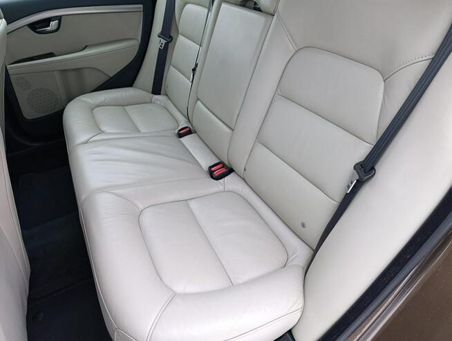 Volvo XC 70 4x4 wentylowane fotele