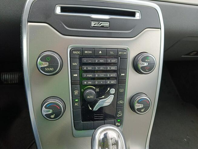 Volvo XC 70 4x4 wentylowane fotele