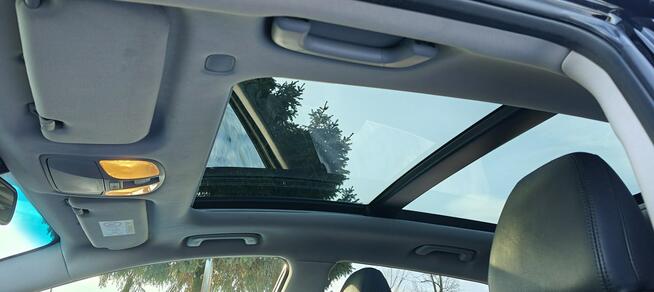 Hyundai i40 1.7 CRDi 136 KM Led Premium Panorama Navi Skóra Kamera Full Opcja