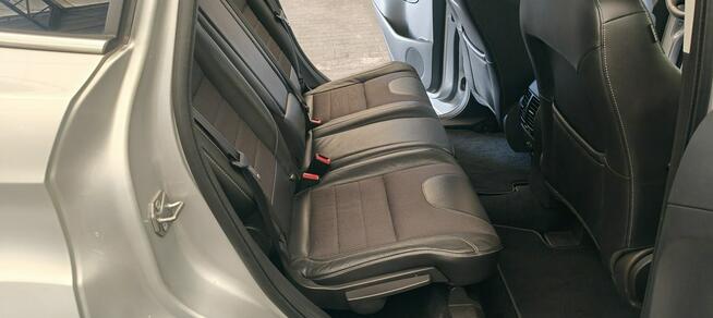 Ford Kuga 2.0 TDCi Lift Climatronic Duża Navi Grzane Fotele Pdc