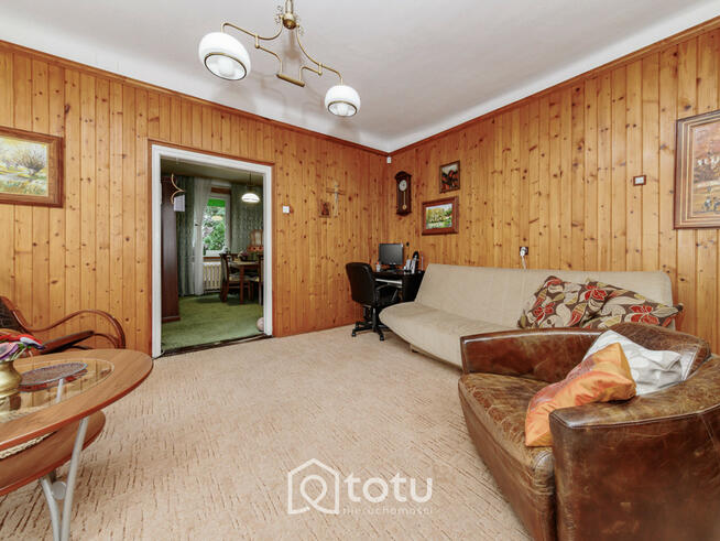 Dom Grójec, Józefa Piłsudskiego