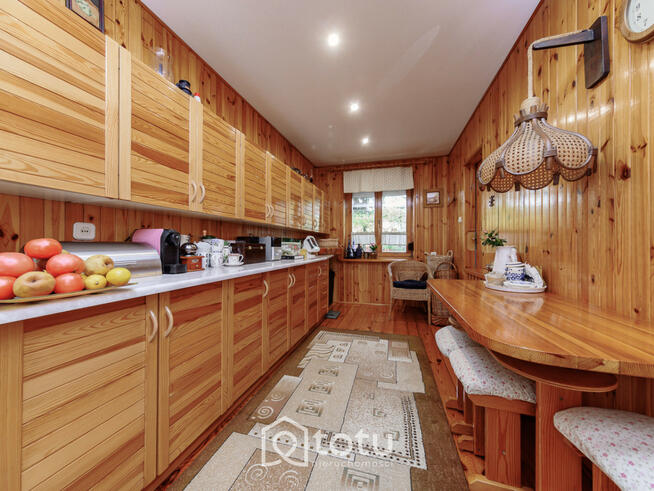 Dom Grójec, Józefa Piłsudskiego