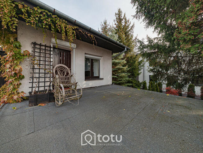 Dom Grójec, Józefa Piłsudskiego