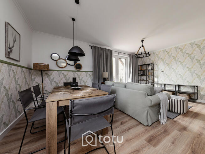 Dom Kaleń gm. Żabia Wola, Makowa