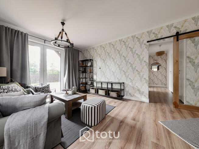 Dom Kaleń gm. Żabia Wola, Makowa