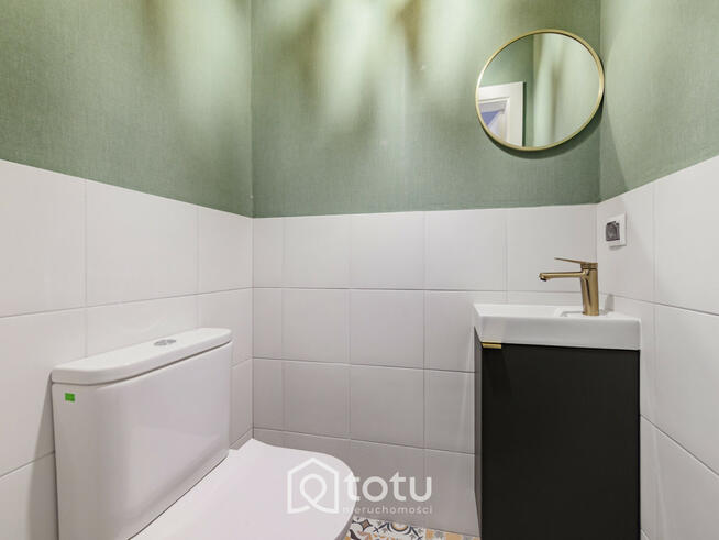 Dom Kaleń gm. Żabia Wola, Makowa