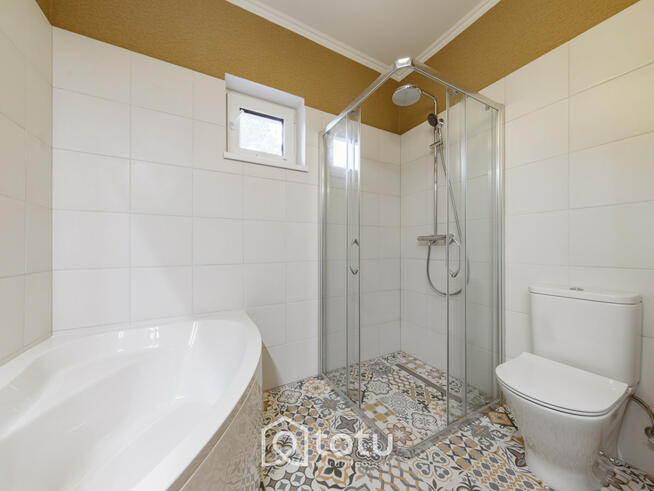 Dom Kaleń gm. Żabia Wola, Makowa