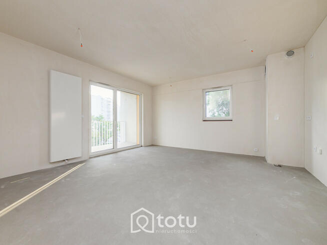 Mieszkanie Warszawa gm. Wola Wola, Kolejowa