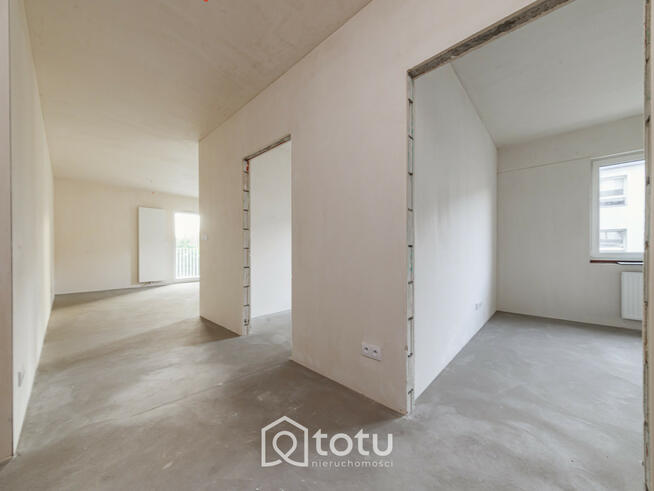 Mieszkanie Warszawa gm. Wola Wola, Kolejowa