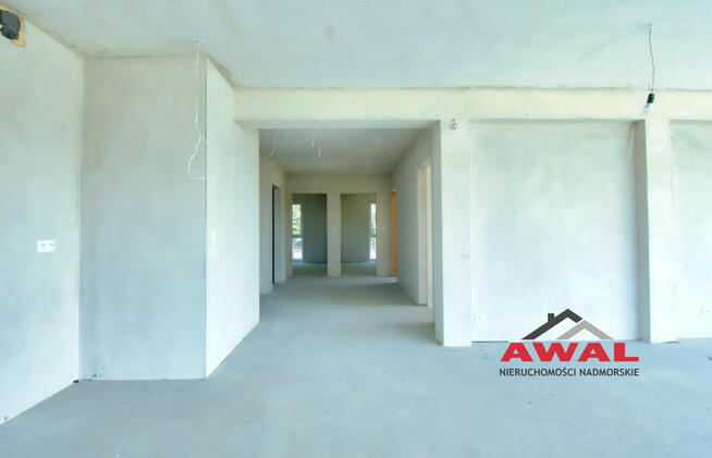 Mieszkanie Jastrzębia Góra gm. Władysławowo,