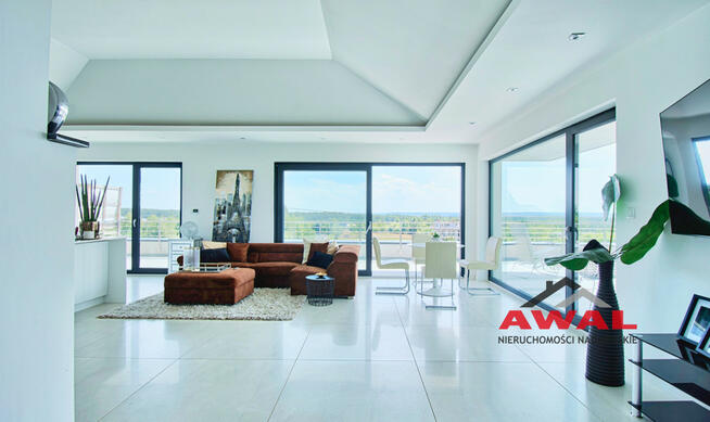 Mieszkanie Jastrzębia Góra gm. Władysławowo,