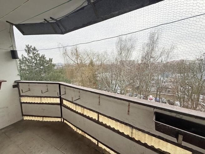 3 pokojowe 65mkw na Turystycznej na sprzedaż!