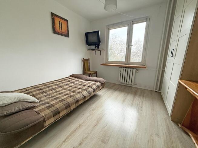 3 pokojowe 65mkw na Turystycznej na sprzedaż!