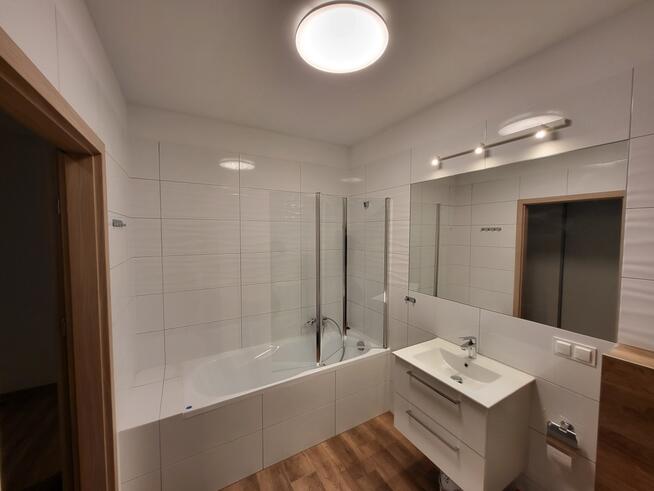 Gotowe 2-pok.+kuchnia, komórka lok, miejsce post.