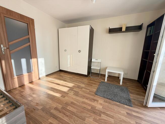 Kawalerka przy Kazimierza Wielkiego na sprzedaż!